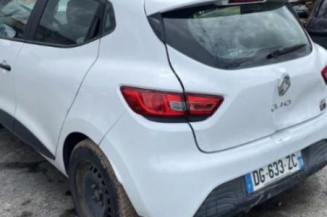 Boitier d'accrochage RENAULT CLIO 4