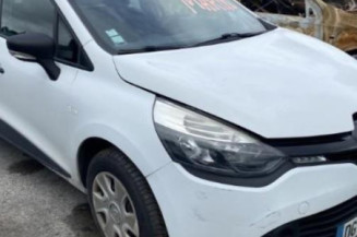 Boitier d'accrochage RENAULT CLIO 4