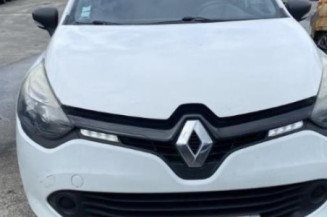 Boitier d'accrochage RENAULT CLIO 4