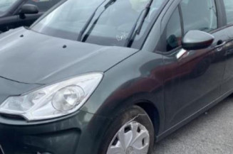 Boitier BSI CITROEN C3 2