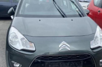 Boitier BSI CITROEN C3 2