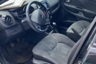 Boitier BSI RENAULT CLIO 4