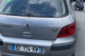 Boitier servitude moteur (BSM) PEUGEOT 307