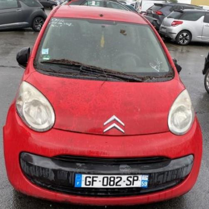 Contacteur tournant CITROEN C1 1 Photo n°13