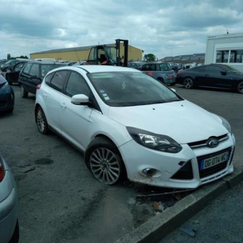 Contacteur tournant FORD FOCUS 3 Photo n°10