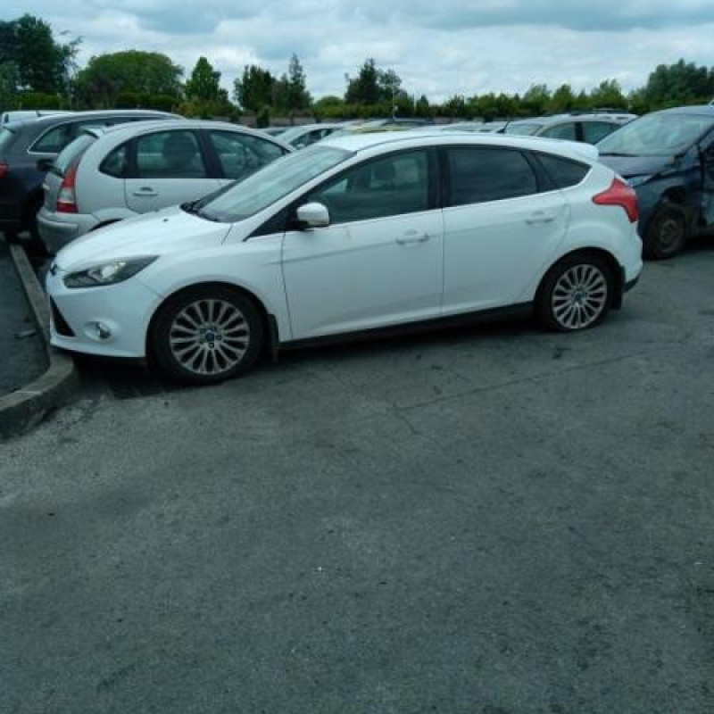 Contacteur tournant FORD FOCUS 3 Photo n°11