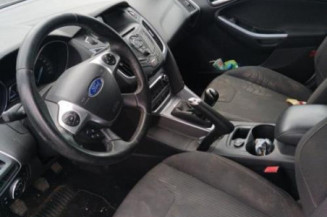 Contacteur tournant FORD FOCUS 3