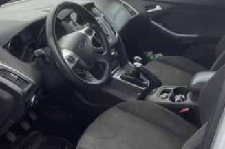 Contacteur tournant FORD FOCUS 3