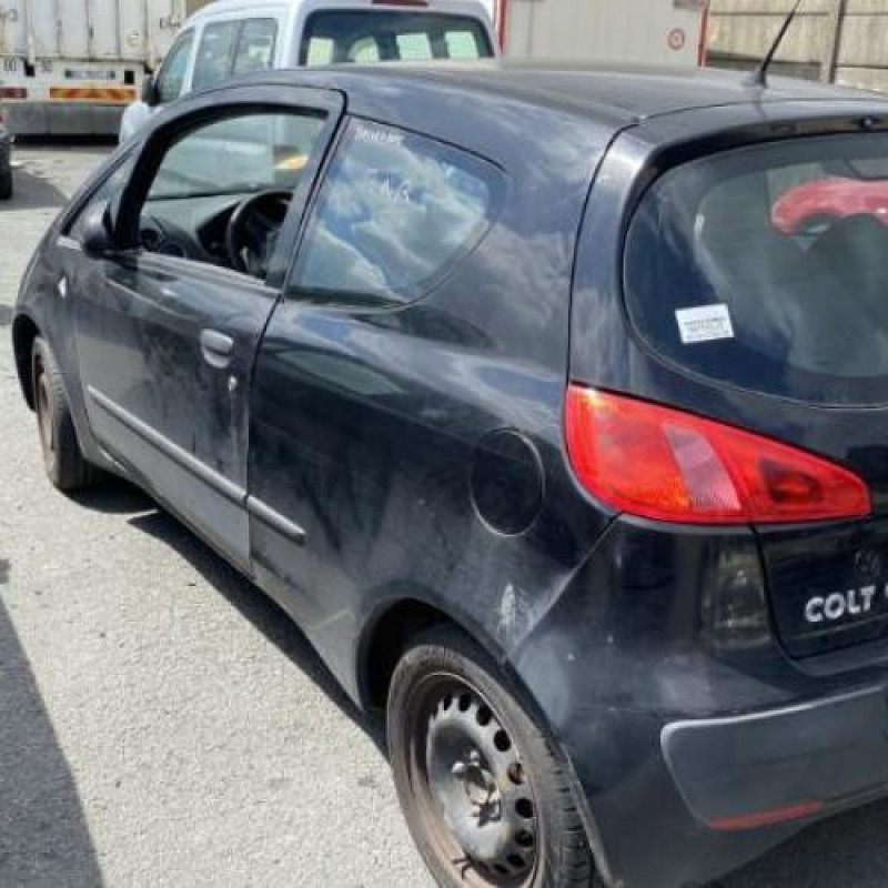 Contacteur tournant MITSUBISHI COLT 6 Photo n°8