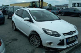 Ecran GPS FORD FOCUS 3