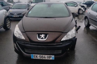 Ecran GPS PEUGEOT 308 1