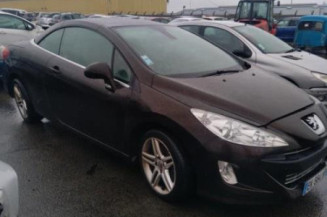 Ecran GPS PEUGEOT 308 1