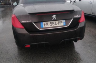 Ecran GPS PEUGEOT 308 1