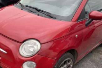 Commande retroviseurs FIAT 500 2