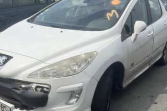 Ecran GPS PEUGEOT 308 1