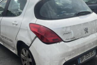 Ecran GPS PEUGEOT 308 1