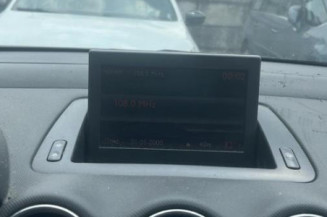 Ecran GPS PEUGEOT 308 1