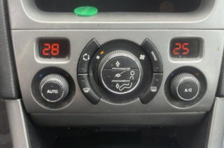 Ecran GPS PEUGEOT 308 1