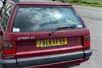 Glace retroviseur droit CITROEN ZX