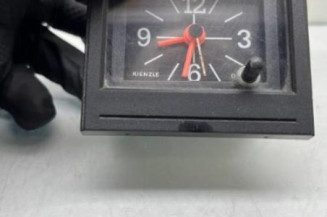 Horloge CITROEN C25