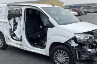 Glace retroviseur gauche TOYOTA PROACE 3 CITY