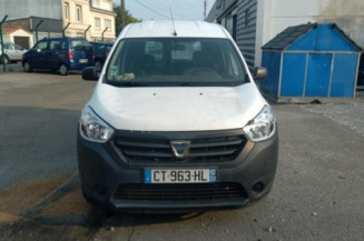 DACIA DOKKER PHASE 1 1.5 DCI - 8V TURBO Photo n°1