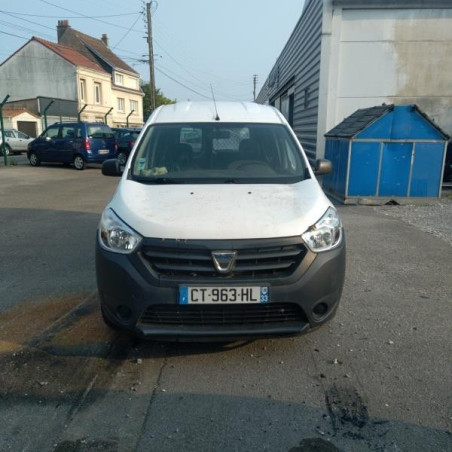 DACIA DOKKER PHASE 1 1.5 DCI - 8V TURBO Photo n°1