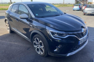 RENAULT CAPTUR 2 1.6i - 16V SCE 145 HYBRID E-TECH 145