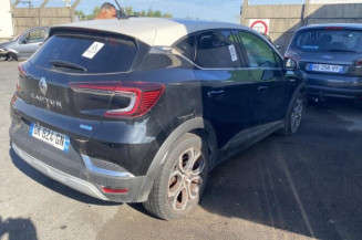 RENAULT CAPTUR 2 1.6i - 16V SCE 145 HYBRID E-TECH 145