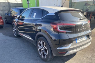 RENAULT CAPTUR 2 1.6i - 16V SCE 145 HYBRID E-TECH 145