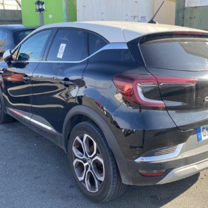 RENAULT CAPTUR 2 1.6i - 16V SCE 145 HYBRID E-TECH 145 Photo n°4