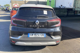 RENAULT CAPTUR 2 1.6i - 16V SCE 145 HYBRID E-TECH 145