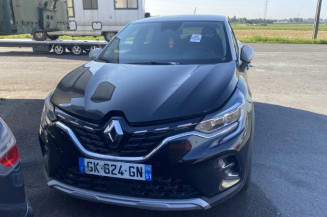 RENAULT CAPTUR 2 1.6i - 16V SCE 145 HYBRID E-TECH 145