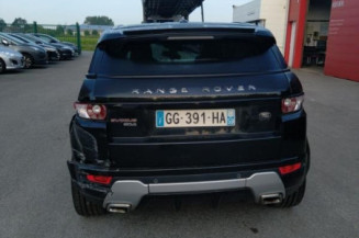 LAND ROVER RANGE ROVER 1 EVOQUE PHASE 1 2.2 TD4 - 16V TURBO Photo n°1