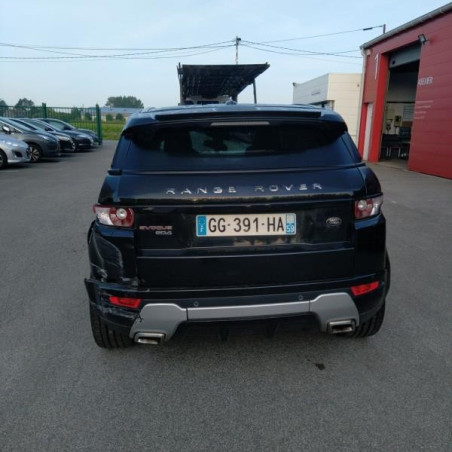 LAND ROVER RANGE ROVER 1 EVOQUE PHASE 1 2.2 TD4 - 16V TURBO Photo n°1