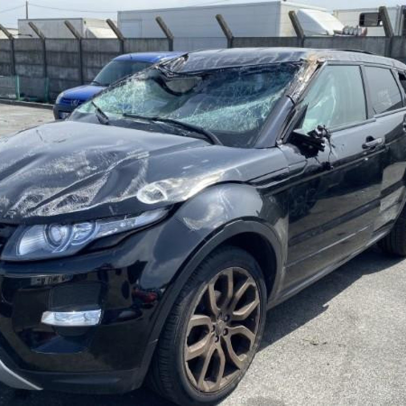 LAND ROVER RANGE ROVER 1 EVOQUE PHASE 1 2.2 TD4 - 16V TURBO Photo n°2