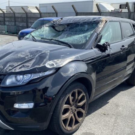 LAND ROVER RANGE ROVER 1 EVOQUE PHASE 1 2.2 TD4 - 16V TURBO