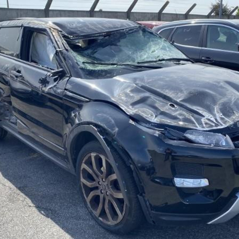 LAND ROVER RANGE ROVER 1 EVOQUE PHASE 1 2.2 TD4 - 16V TURBO Photo n°3