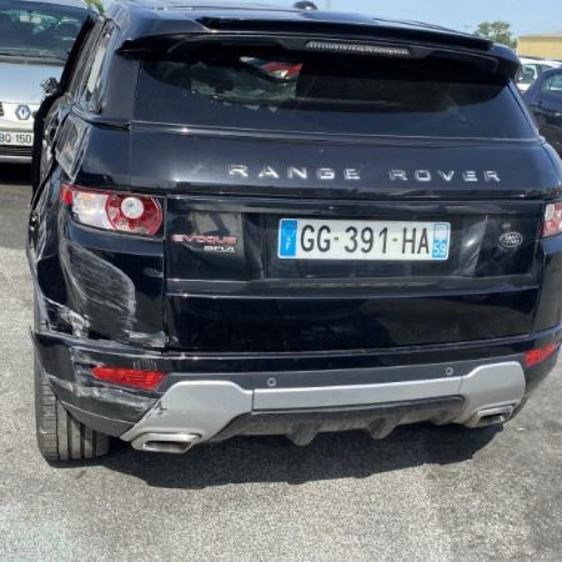 LAND ROVER RANGE ROVER 1 EVOQUE PHASE 1 2.2 TD4 - 16V TURBO Photo n°6