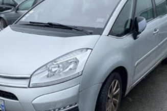 Feu diurne avant gauche CITROEN C4 PICASSO 1