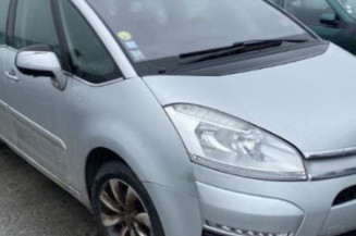 Feu diurne avant gauche CITROEN C4 PICASSO 1