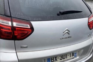 Feu diurne avant gauche CITROEN C4 PICASSO 1