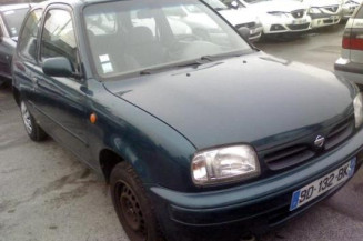 Pompe de direction NISSAN MICRA 2