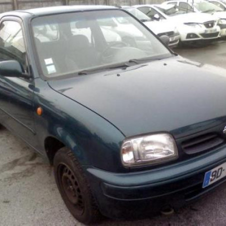 Pompe de direction NISSAN MICRA 2