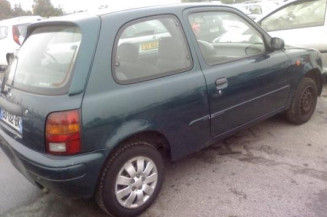 Pompe de direction NISSAN MICRA 2