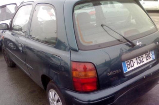 Pompe de direction NISSAN MICRA 2