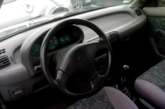 Pompe de direction NISSAN MICRA 2