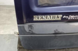 Porte de coffre gauche RENAULT KANGOO 1