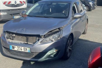 PEUGEOT 308 2 PHASE 1 1.6 HDI - 8V TURBO Photo n°1