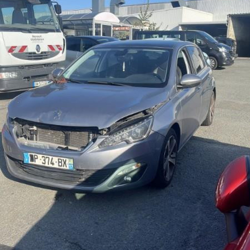 PEUGEOT 308 2 PHASE 1 1.6 HDI - 8V TURBO Photo n°1